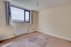 Bedroom One- click for photo gallery